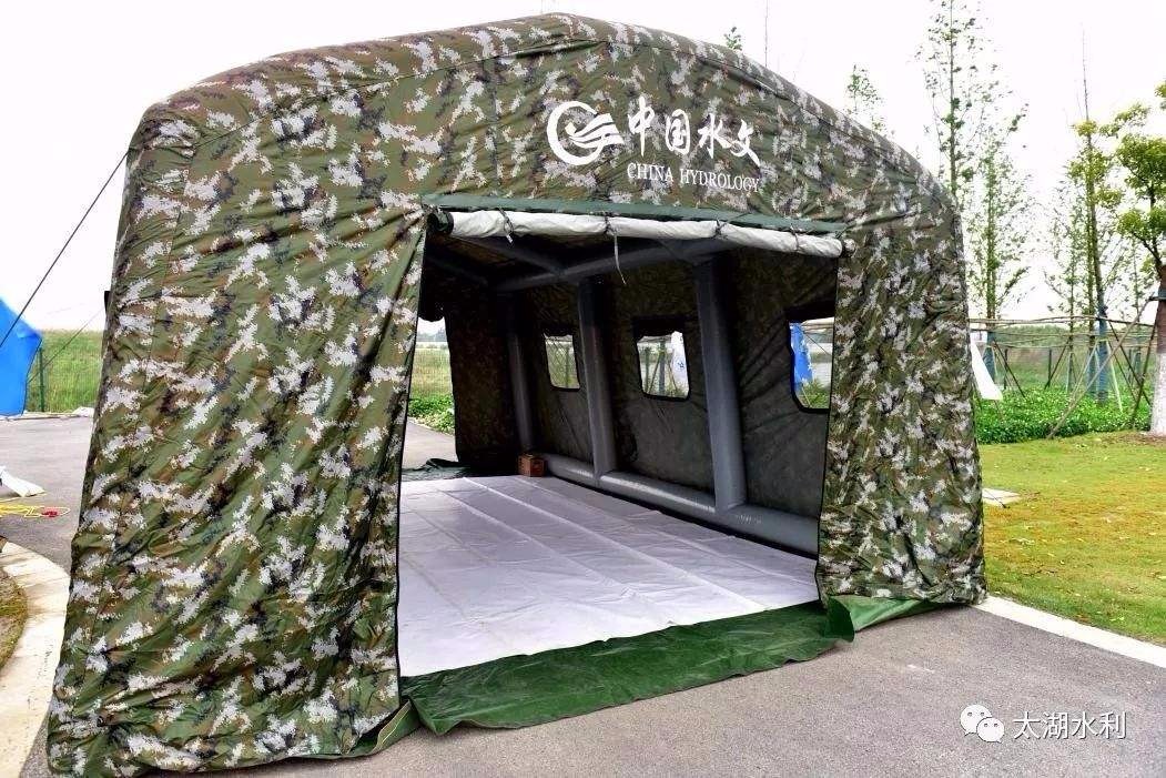 徐汇军事帐篷